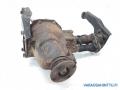 etuakseliston tasauspyörästö MR162756, MB664081 Mitsubishi Pajero 2,5TD pitkä -92 