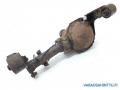 etuakseliston tasauspyörästö MR162756, MB664081 Mitsubishi Pajero 2,5TD pitkä -92 