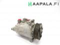 ilmastoinnin kompressori  Volkswagen Caddy V Maxi 2.0 TDi