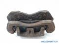 jarrusatula etu oikea MB858405, MB858395 Mitsubishi Pajero 2,5TD pitkä -92 