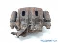 jarrusatula etu oikea MB858405, MB858395 Mitsubishi Pajero 2,5TD pitkä -92 