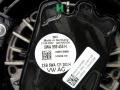 jäähdyttimen tuuletin sähkö 5WA121205, 5WA121203H Volkswagen Caddy V Maxi 2.0 TDi