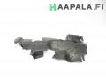 ilmanohjain jhdyttimille oikea 2K7805640C Volkswagen Caddy V Maxi 2.0 TDi 