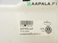 tuulilasin pesimen säiliö 2K7955453 Volkswagen Caddy V Maxi 2.0 TDi