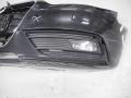 puskuri etu 8K0 807 437 AC Audi A4