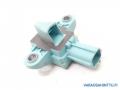 airbag-anturi etuovesta 8K0955557C Audi A5
