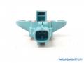 airbag-anturi etuovesta 8K0955557C Audi A5