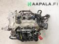 moottori bensiini 190000T070, 190000T072 Toyota Auris 1.6i Valvematic Farm