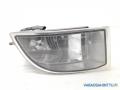 sumuvalo oikea 81211-60150, 81211-60151 Toyota Landcruiser J120 