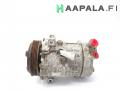 ilmastoinnin kompressori  Saab 9-3 2.0t BioPower Farm