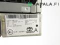 radio 8614002290 Toyota Auris 1.6i Valvematic Farm