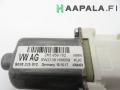 lasinnostimen moottori oikea etu 2K5959702 Volkswagen Caddy IV Maxi 2.0 TDi