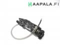 oven ulkokahva oikea etu 5N0839885H, 2K5837205 Volkswagen Caddy IV Maxi 2.0 TDi