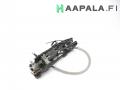 oven ulkokahva vasen etu 5N0837885H, 2K5837205 Volkswagen Caddy IV Maxi 2.0 TDi