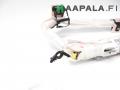 air-bag turvaverho vasen 2K5880741D Volkswagen Caddy IV Maxi 2.0 TDi