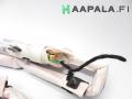 air-bag turvaverho oikea 2K5880742D Volkswagen Caddy IV Maxi 2.0 TDi