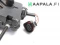 keskuslukitus moottori oikea liukuovi 2K5843654D Volkswagen Caddy IV Maxi 2.0 TDi