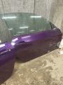 oikea etuovi  BMW 3 E92/E93 Coupe/Cabriolet 05->>