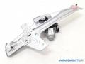 lasinnostin vasen taka moottorilla 9672298680-A, 51894F, 430092C0 Citroen C3 Picasso
