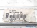 lasinnostin vasen taka moottorilla 9672298680-A, 51894F, 430092C0 Citroen C3 Picasso