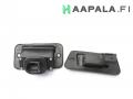 kosketusanturi oikea liukuovi + vastakappale 2K5907438, 2K5907496 Volkswagen Caddy IV Maxi 2.0 TDi