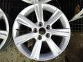 vannesarja alumiini 17-tuumaa  Toyota Verso 1.8 Automatic Sol Plus Multidrive S -10 ZGR21L-GRXEPW