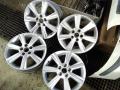 vannesarja alumiini 17-tuumaa  Toyota Verso 1.8 Automatic Sol Plus Multidrive S -10 ZGR21L-GRXEPW