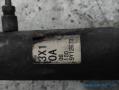 ohjausvaihde, tehostettu 49001-3X10A Nissan Pathfinder III 2.5dCi 4X4 -07 