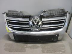 Kuva 1: sleikk ristikko, Volkswagen Jetta 1.9 TDI 77 kW