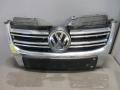 sleikk / ristikko 1K5 853 653 A Volkswagen Jetta 1.9 TDI 77 kW 