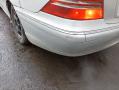 takapuskuri alkuperäinen Mercedes-Benz S 500 4-matic