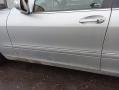 vasen etuovi alkuperäinen Mercedes-Benz S 500 4-matic