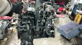 moottori diesel 2.5 dCi YD25DDTI  Nissan Pathfinder III 2.5dCi 4X4 -07  