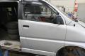 oikea etuovi  Toyota Hiace 95-05 D4D 100 40V PITK 