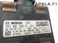 ohjausboksi ACC / tutka 2K5907561C Volkswagen Caddy IV Maxi 2.0 TDi