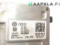 ohjausboksi valot / päiväajovalot 4G0907697F Volkswagen Caddy IV Maxi 2.0 TDi