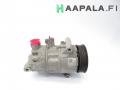 ilmastoinnin kompressori uusittu 5Q0816803 Volkswagen Caddy IV Maxi 2.0 TDi