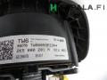 air-bag kuljettajan turvatyyny 2K5880201M Volkswagen Caddy IV Maxi 2.0 TDi
