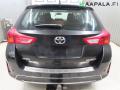 takaluukku farmari 6700502260, 6810502240 Toyota Auris 1.6i Valvematic Farm 