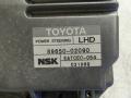 ohjausyksikkö ohjaustehostin 89650-02090 Toyota Corolla 2.0 D4D Terra Wagon -04 CDE120L-DWMDYW