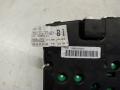 mittaristo täydellinen 83800-02810 Toyota Corolla 2.0 D4D Terra Wagon -04 CDE120L-DWMDYW