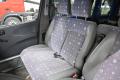 etuistuin oikea paripenkki  Toyota Hiace 95-05 D4D 100 40V PITK 