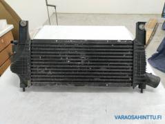 Kuva 1: vlijhdytin interc. jhdytin, Nissan Pathfinder III 2.5dCi 4X4 -07