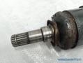 vetoakseli etu vasen. Katso lisätiedot! 43420-05260 Toyota Avensis 2,0 TD 99
