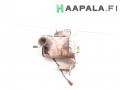 hiukkassuodatin 04L131671PX Volkswagen Caddy IV Maxi 2.0 TDi