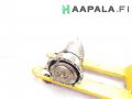 vaihdelaatikko automaatti+turbiini A 725 270 73 14, 725008, A 213 250 02 02 Mercedes-Benz E (W213) 200 d Sed