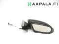 sivupeili sähkö oikea A2138106801, A09981102009040, A0999064601, A0998101000, A099810100069 Mercedes-Benz E (W213) 200 d Sed