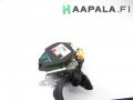 air-bag vyökiristin vasen taka 2K5857447 Volkswagen Caddy IV Maxi 2.0 TDi