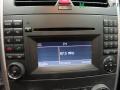 radio  Mercedes-Benz B (W245) 180 NGT 