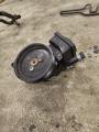 ohjaustehostin pumppu  BMW 5 E60/61 02-10